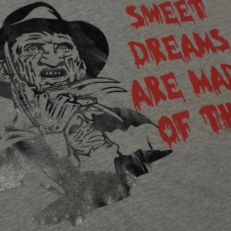 Sweet Dreams Halloween Shirts